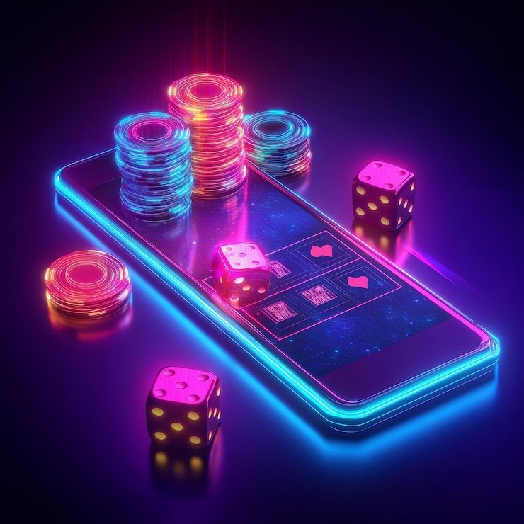 dewascore featured game showcase